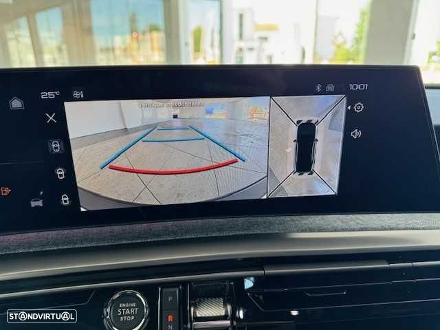 Peugeot 3008 1.2 Hybrid Allure e-DCS6 - 18