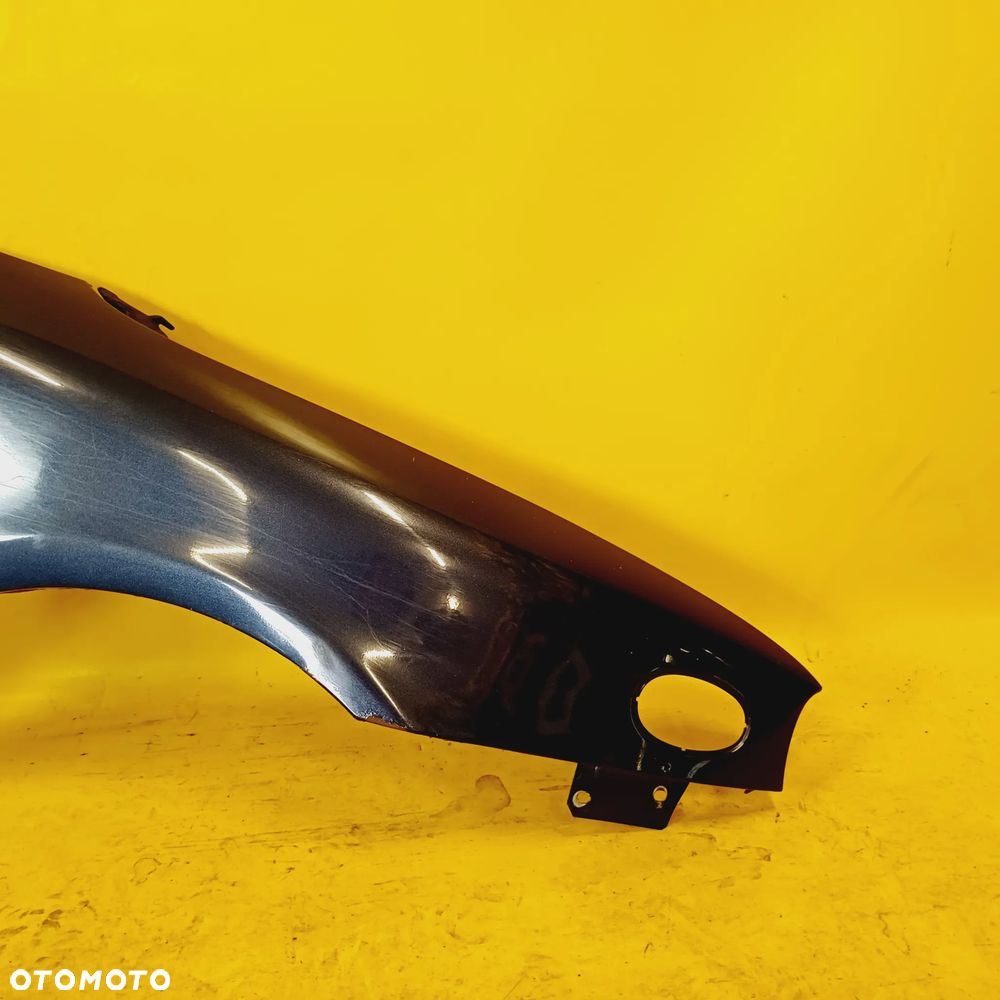BŁOTNIK PRAWY PRZÓD PRZEDNI FIAT MULTIPLA I MINIVAN NR661 - 3