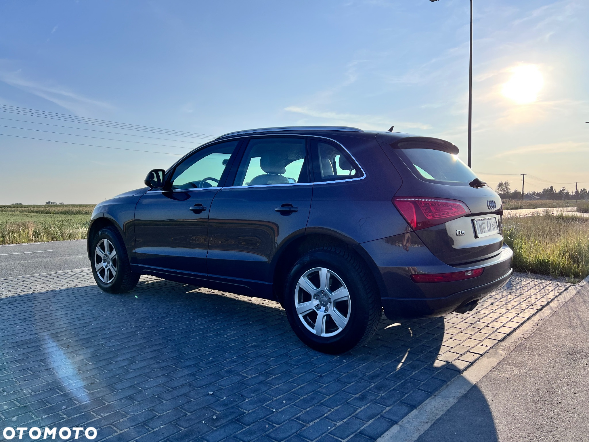 Audi Q5 2.0 TDI Quattro S tronic - 4