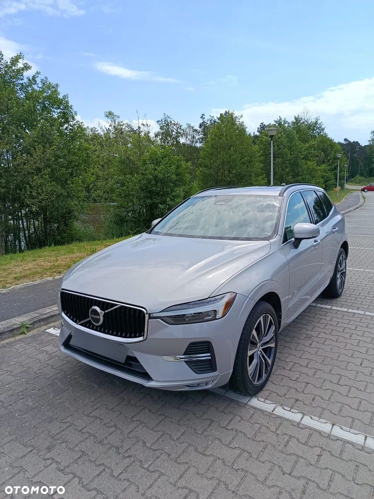Volvo XC 60 B5 B Momentum - 14