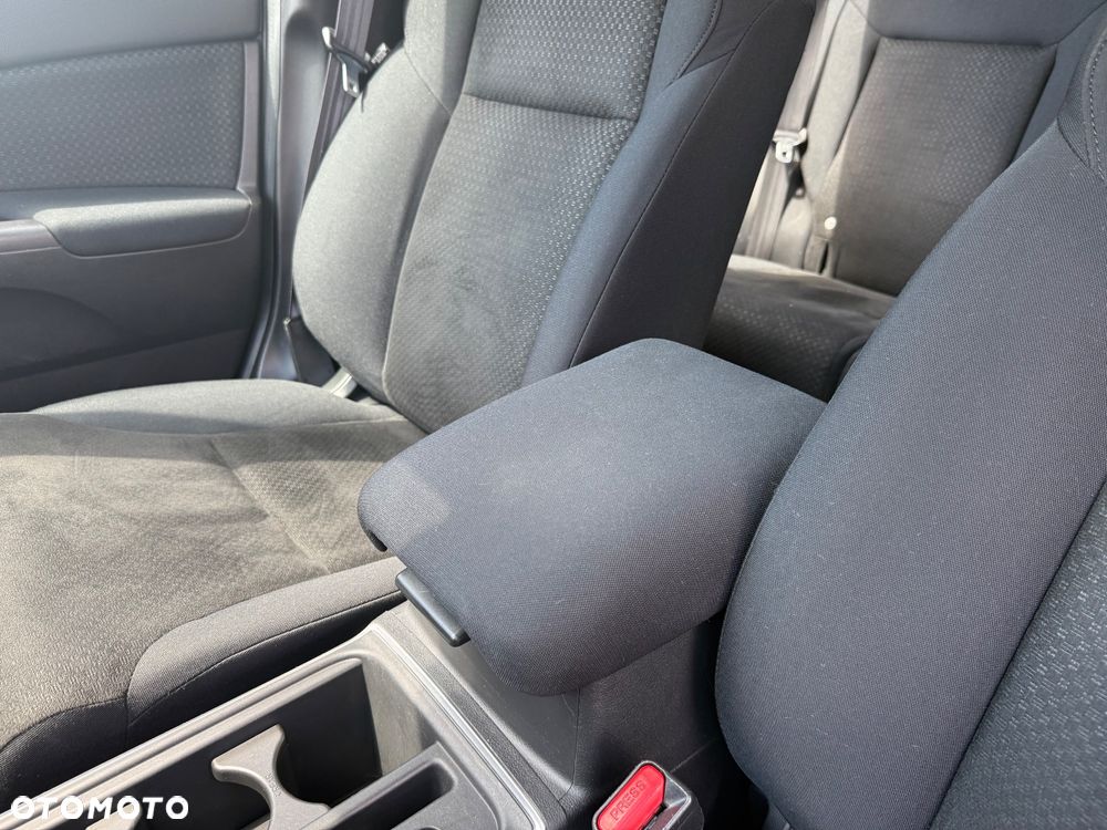 Honda CR-V 2.0 Comfort - 28