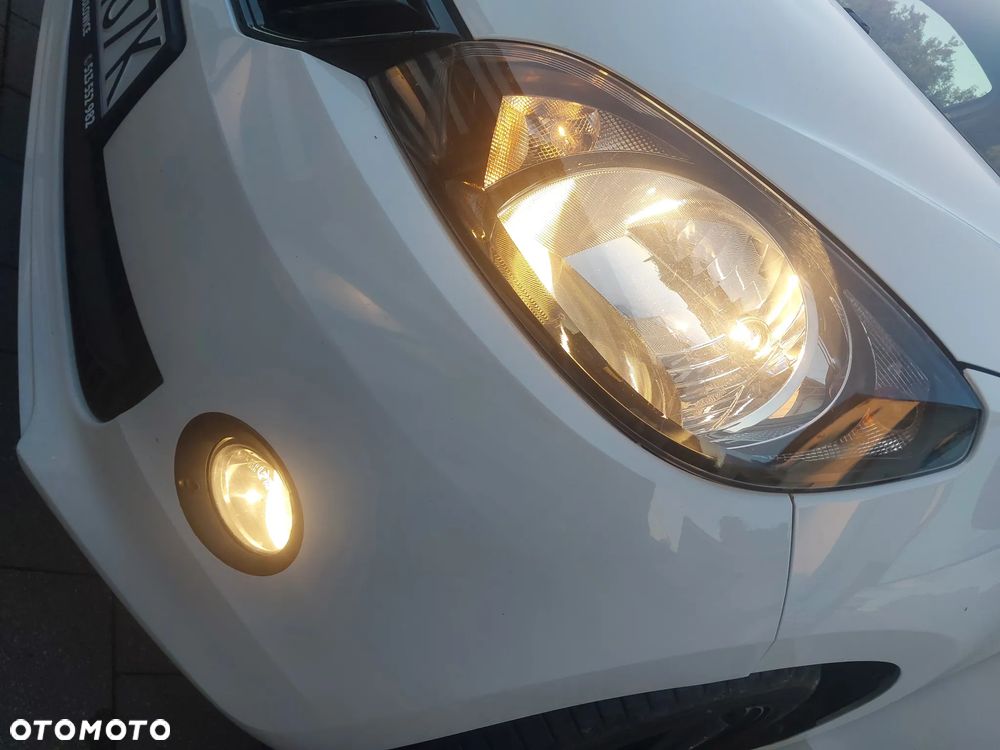Skoda Citigo 1.0 MPI Sport - 14