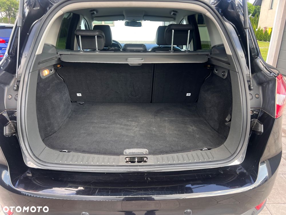 Ford Kuga 2.0 TDCi Titanium FWD - 18