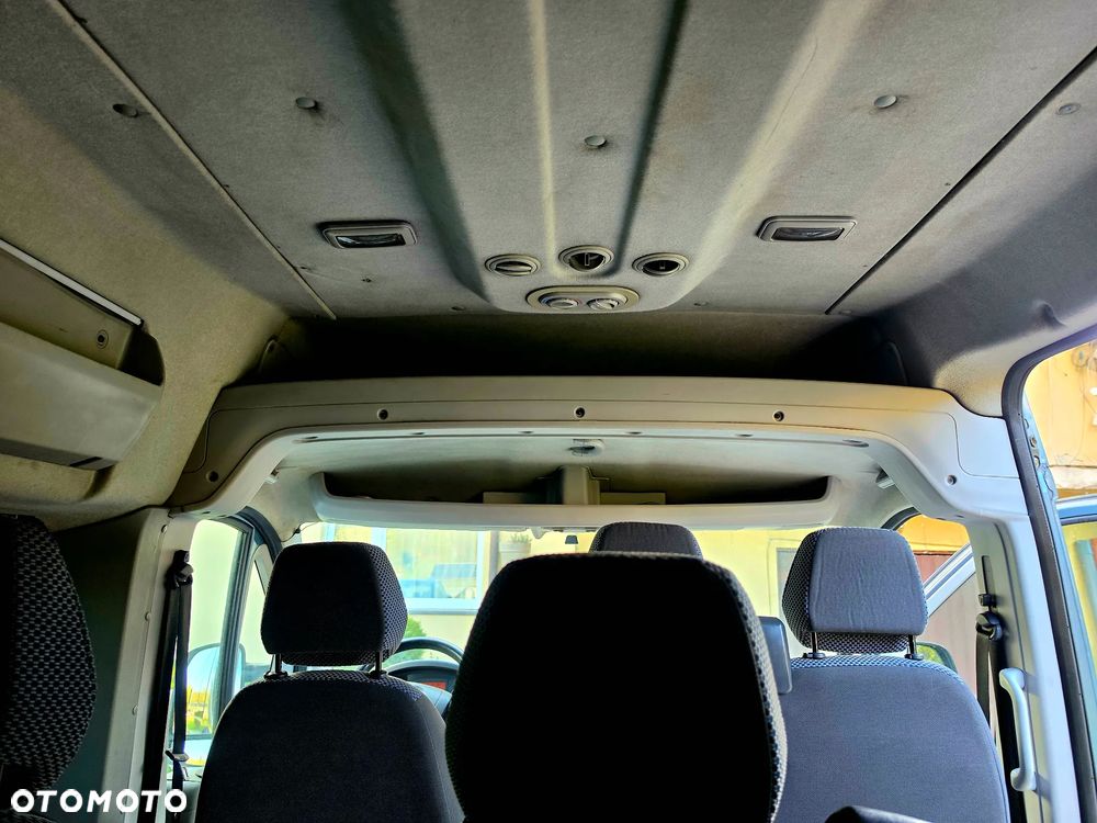 Fiat Ducato Panorama L2H2 - 10