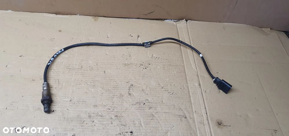 Sonda lambda czujnik VW Polo V 6R 1.0 04C906262Q - 1