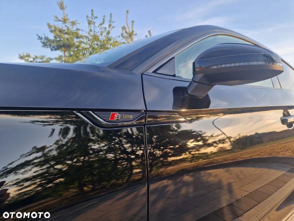 Audi A5 Sportback 45 TFSI mHEV Quattro S Line S tronic - 23
