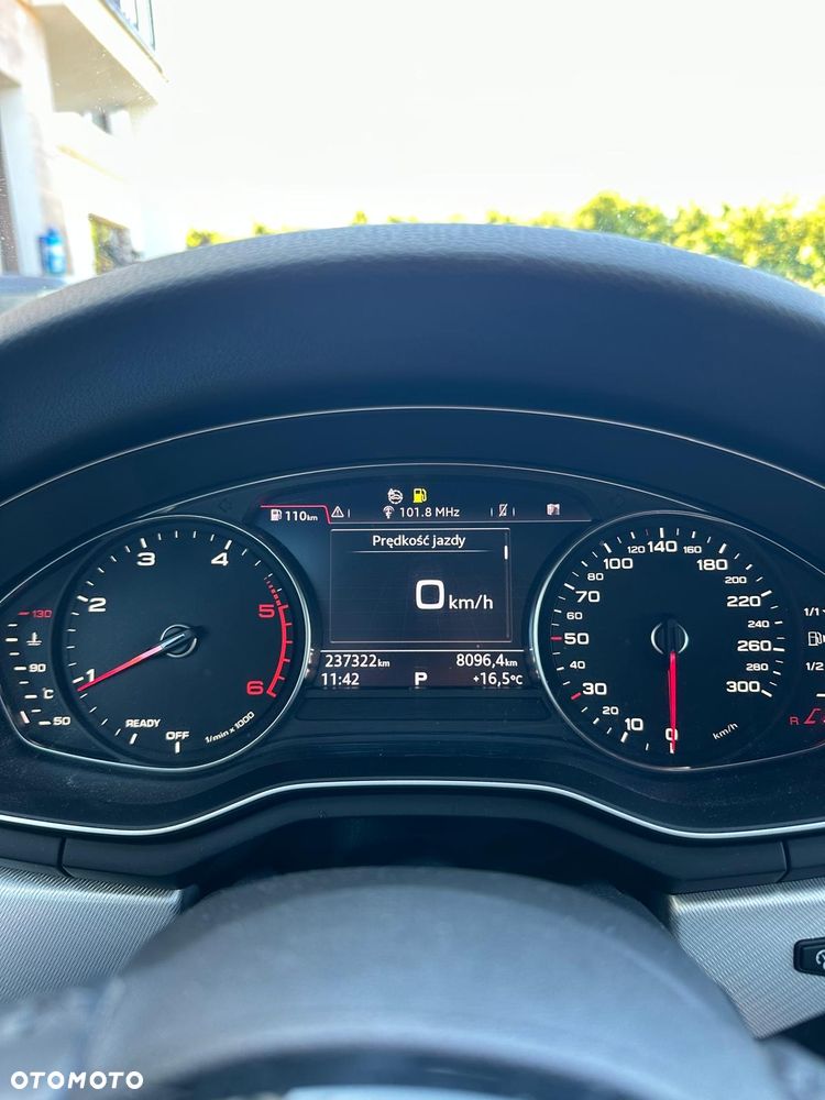 Audi A4 Avant 2.0 TDI S tronic sport - 3
