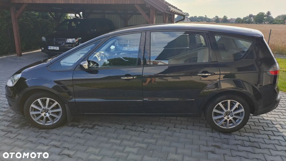 Ford S-Max 2.2 TDCi Trend - 5