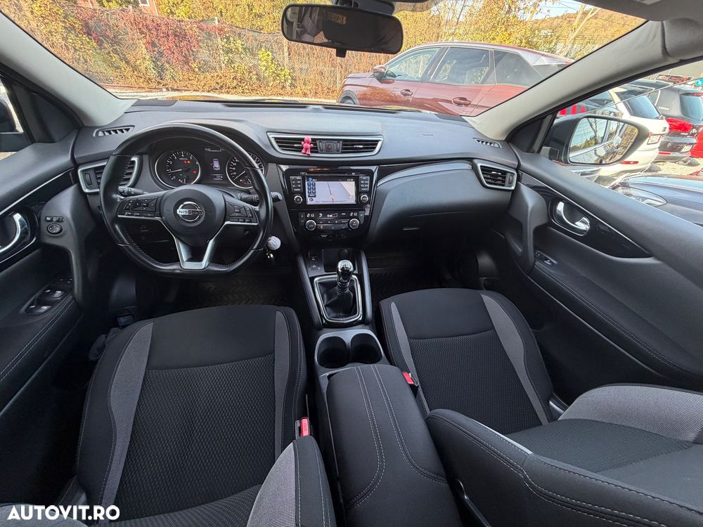 Nissan Qashqai - 34