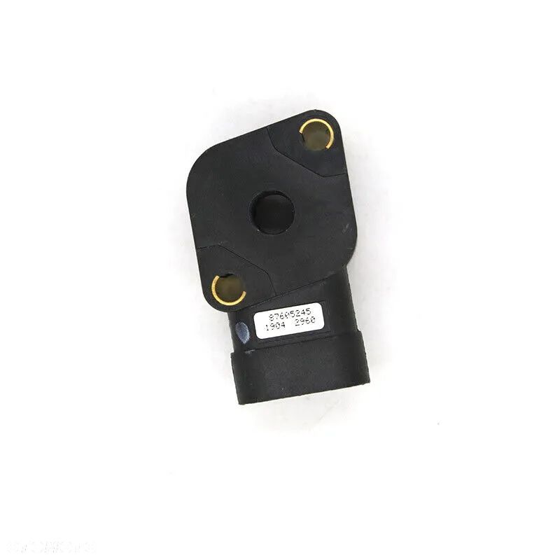 Potencjometr Gazu 87605245 New Holland, Case - 1