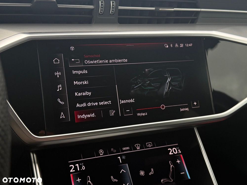 Audi A6 - 31