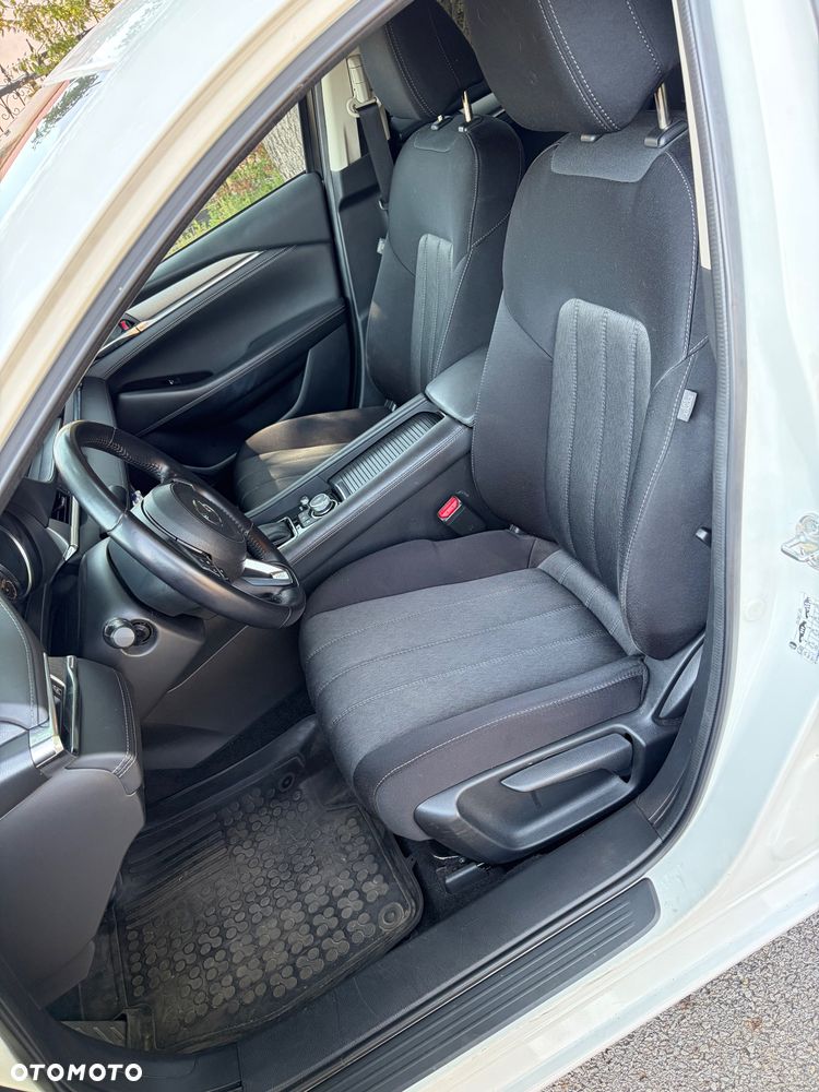 Mazda 6 2.0 SKYMotion - 2