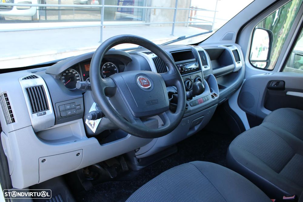 Fiat Ducato L1H2 - 5