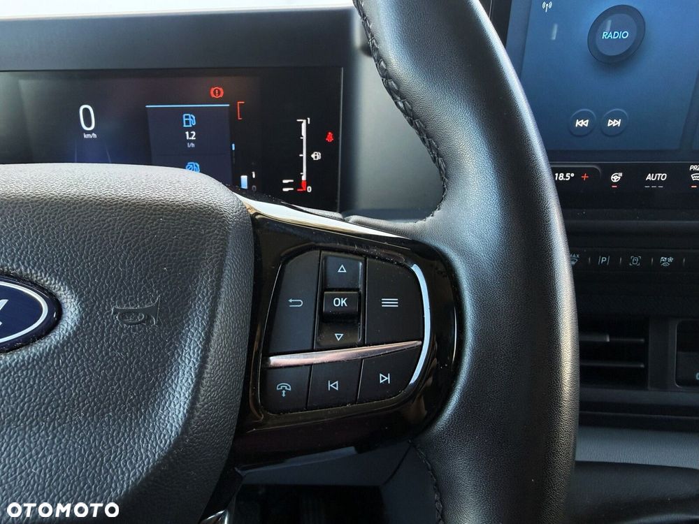 Ford transit-custom Trend - 16
