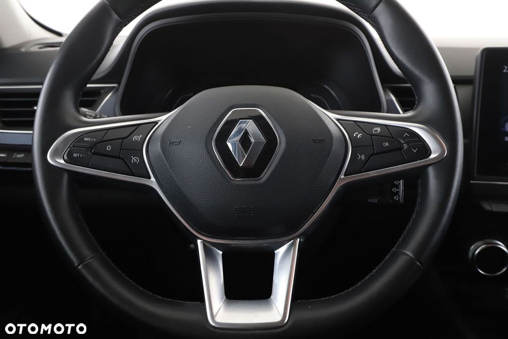 Renault Arkana E-TECH Full 145 Evolution - 23