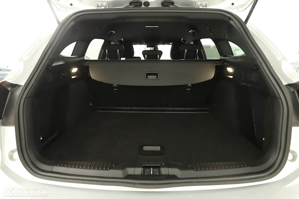 Ford Focus SW 1.0 EcoBoost MHEV ST-Line Aut. - 22