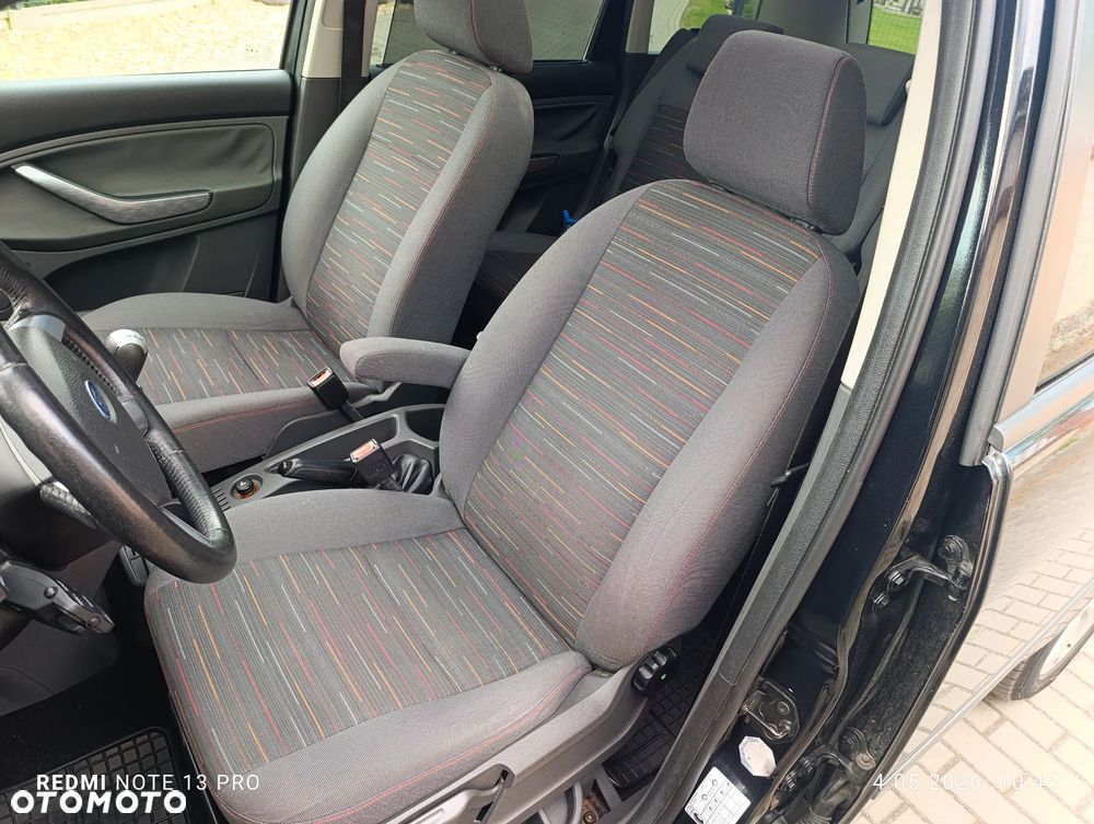 Ford C-MAX 1.6 Style+ - 11