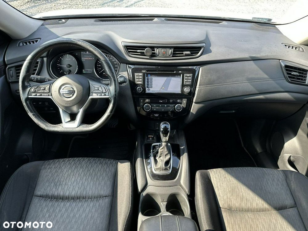 Nissan X-Trail 2.0 dCi N-Connecta 4WD Xtronic - 25