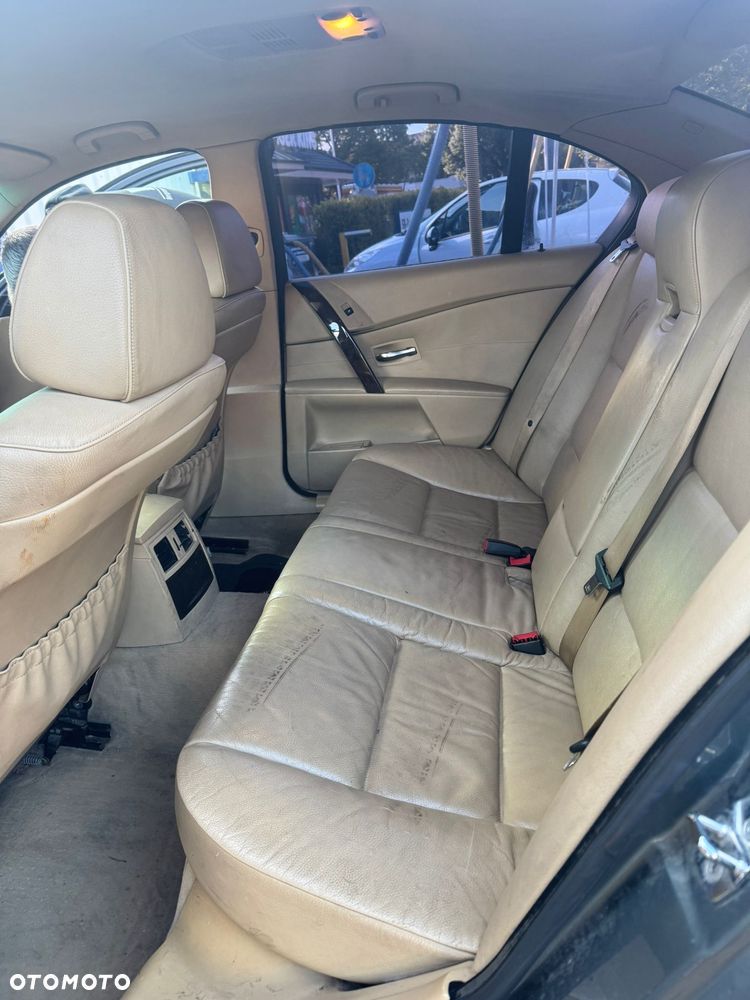 BMW Seria 5 - 9