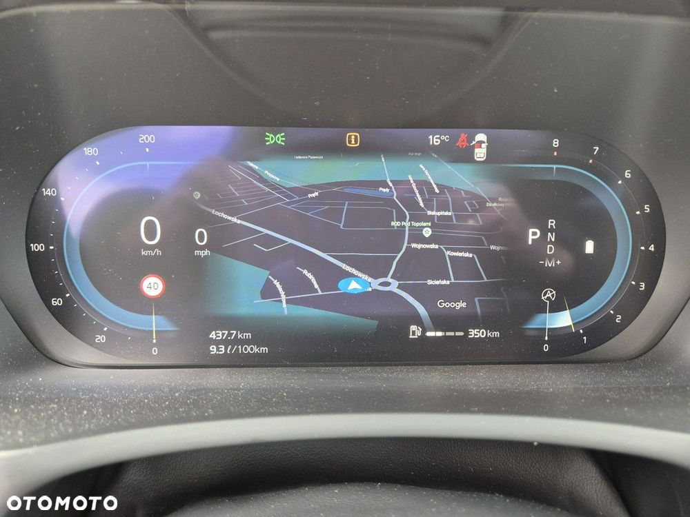 Volvo XC 90 T6 AWD Inscription 7os - 14