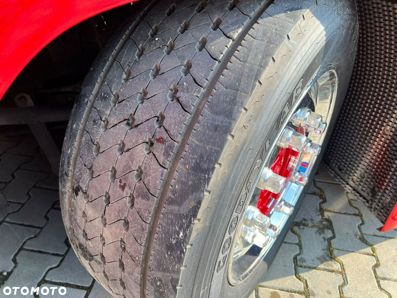 Scania LOW DECK MEGA R450 2019/2020 serwisowany w scania na kontrakcie w ASO sprowadzony - 26