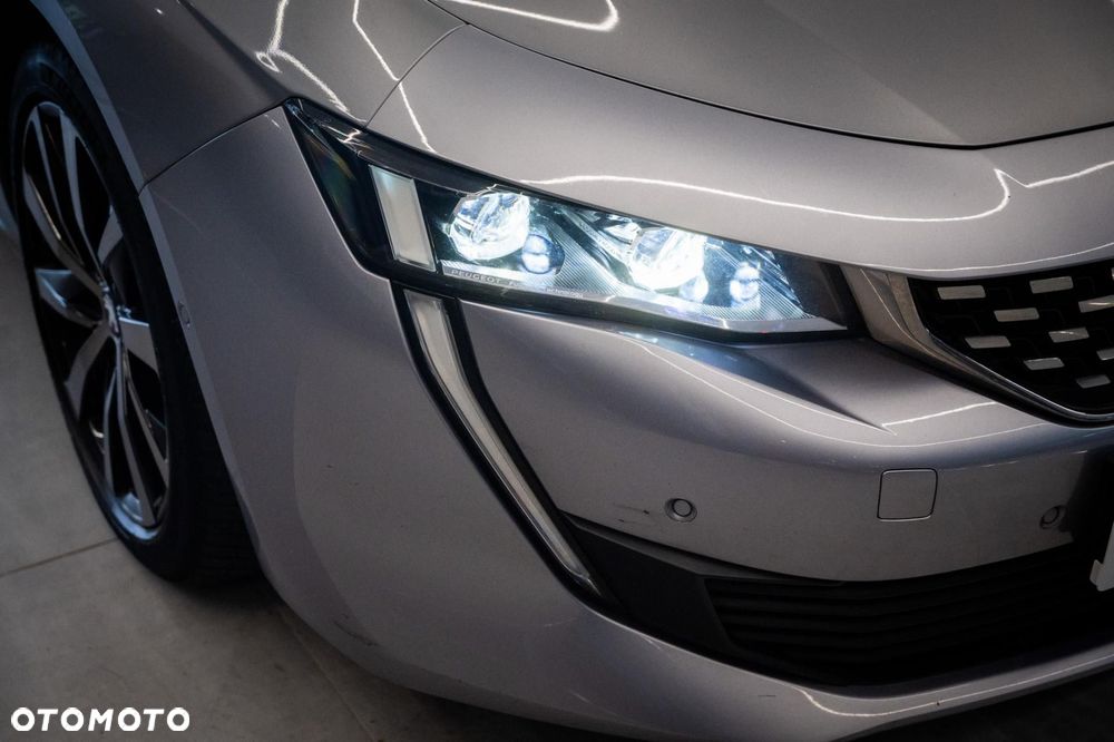 Peugeot 508 - 34