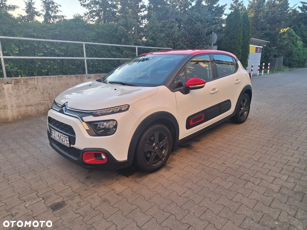 Citroën C3 - 1