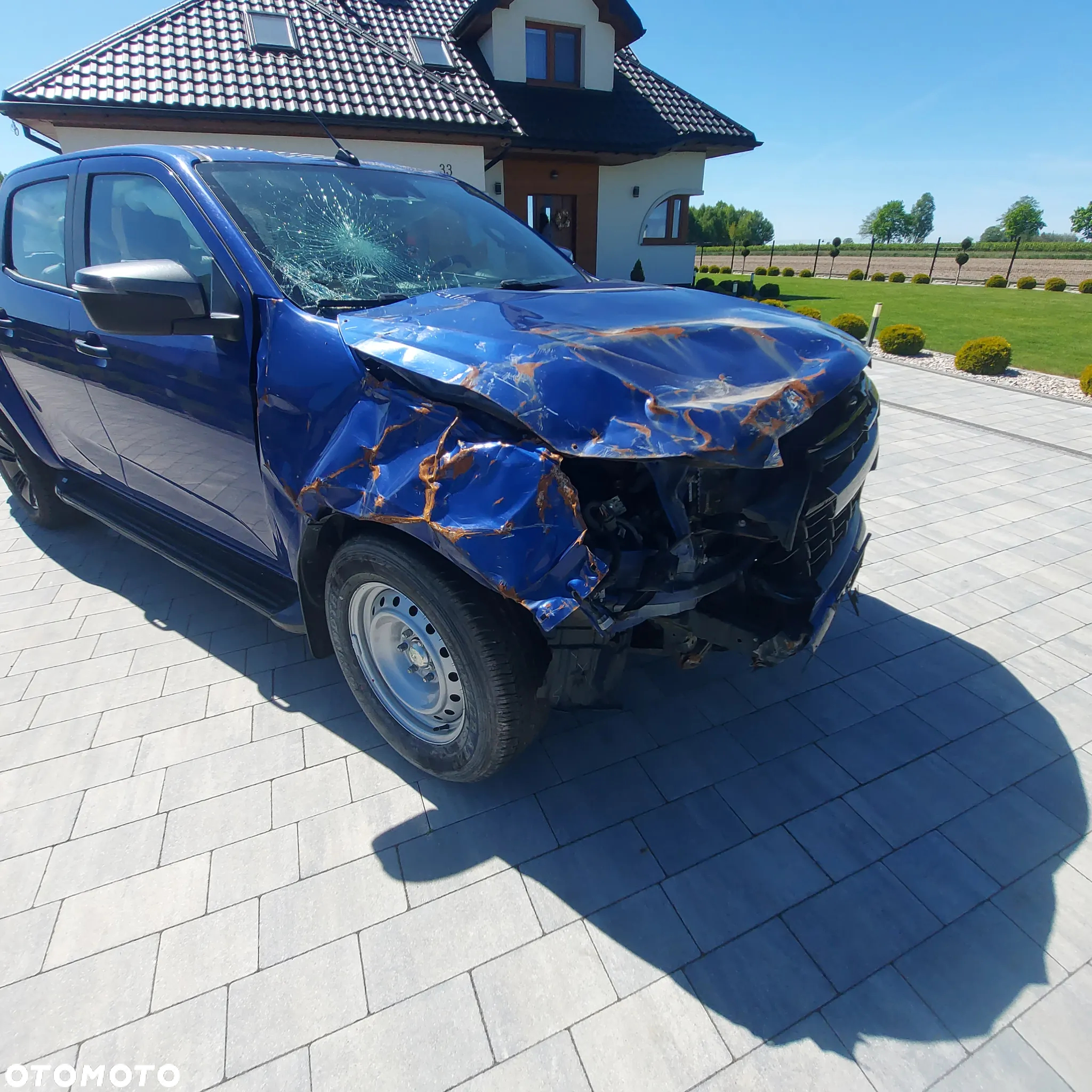 Isuzu D-Max - 12