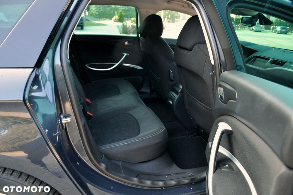 Citroën C5 - 20
