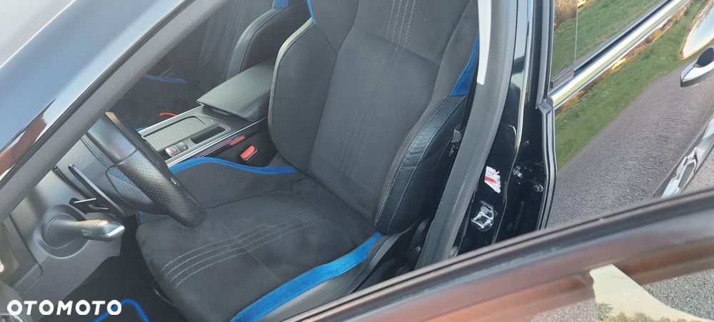 Renault Megane 1.6 TCe GT EDC - 16