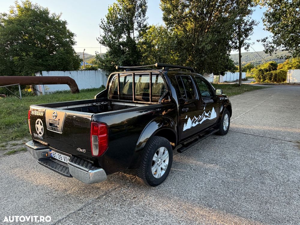 Nissan Navara Comfort - 6