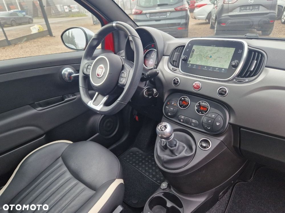Fiat 500 - 22