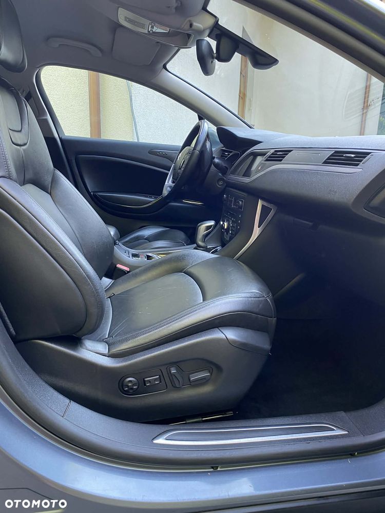 Citroën C5 2.0 HDi Exclusive - 9