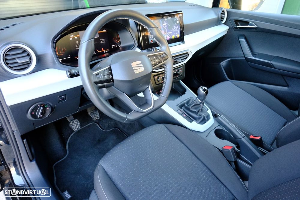 SEAT Arona 1.0 TSI Style - 7