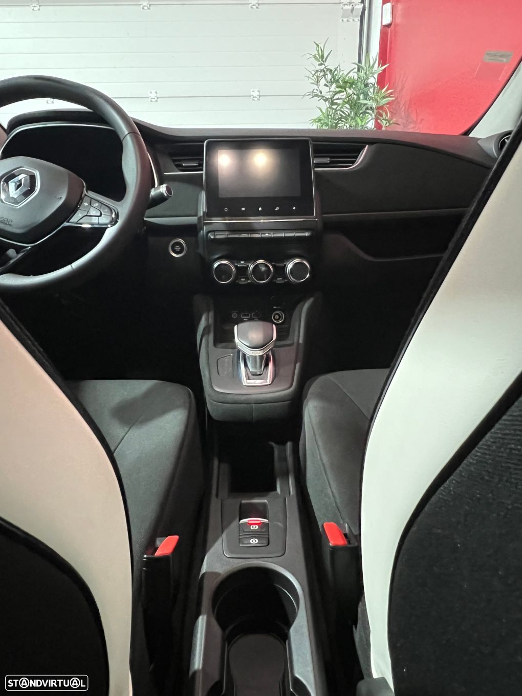 Renault Zoe - 22