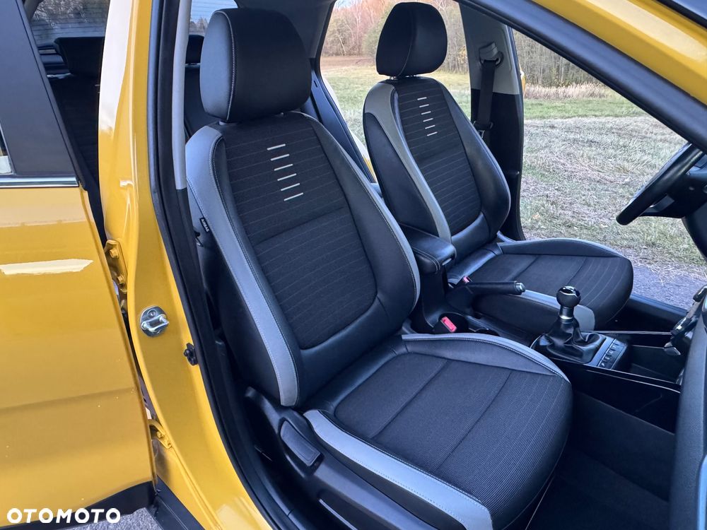 Kia Stonic 1.2 Dream-Team Edition - 25