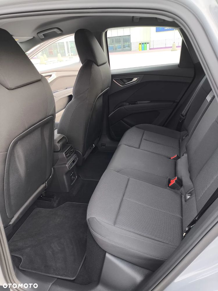 Audi Q4 Sportback e-tron 40 77kWh - 13
