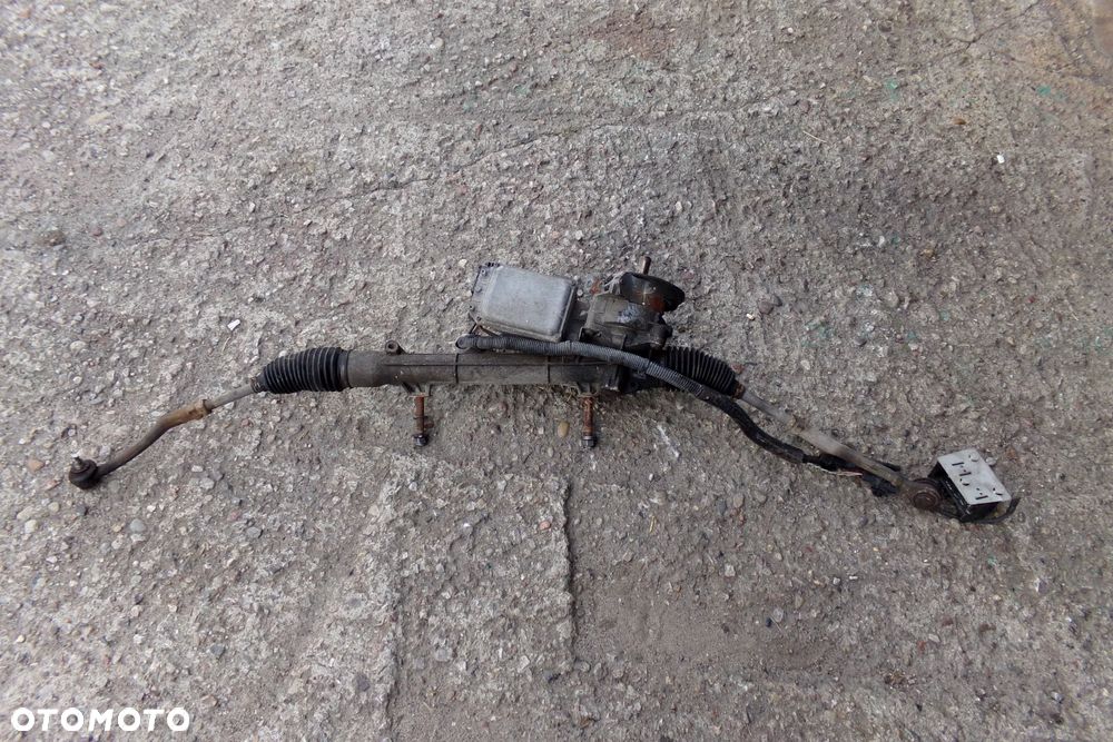 Przekładnia kierownicza maglownica 9684988680 Citroen Peugeot