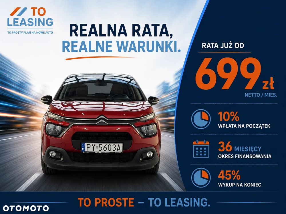 Citroën C3 1.2 PureTech Max - 5