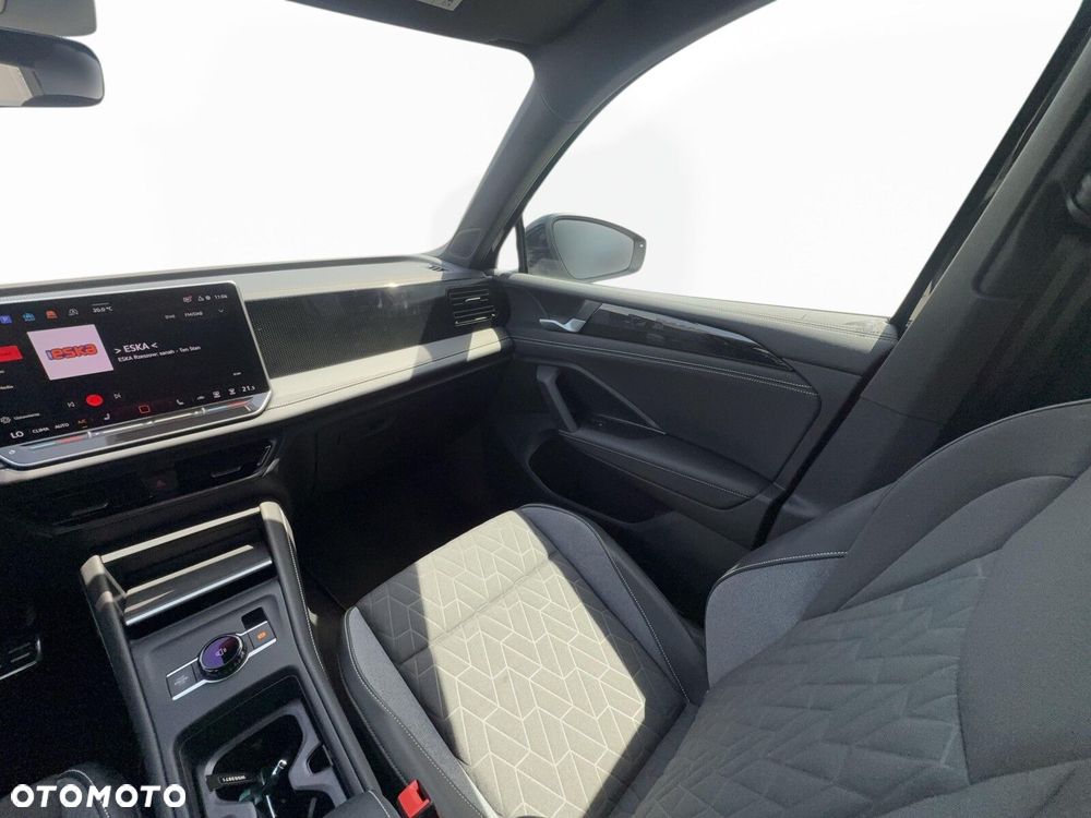 Volkswagen Tiguan - 29