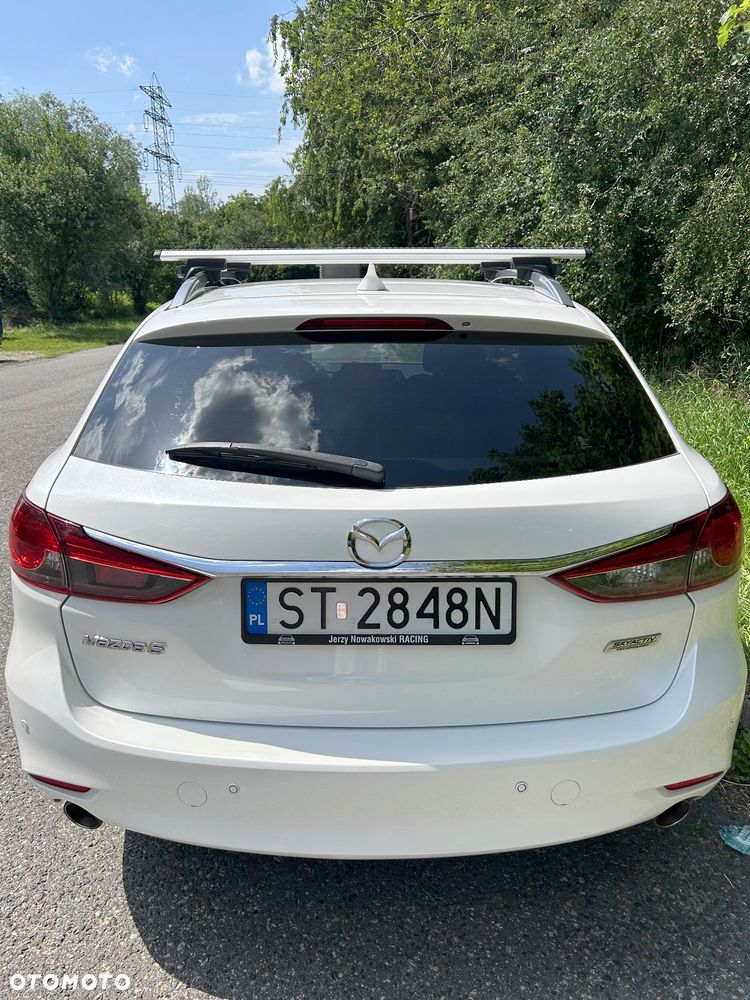 Mazda 6 2.0 SkyMotion - 6