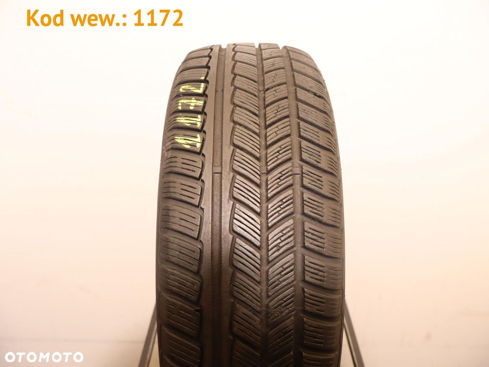 Starfire AS2000 - 185/60 R14 - 7