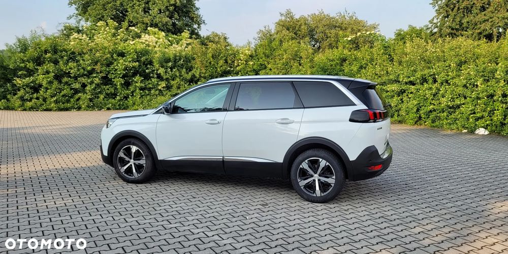 Peugeot 5008 Allure - 5