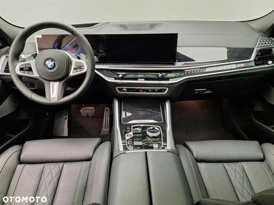 BMW X6 xDrive30d mHEV sport - 10