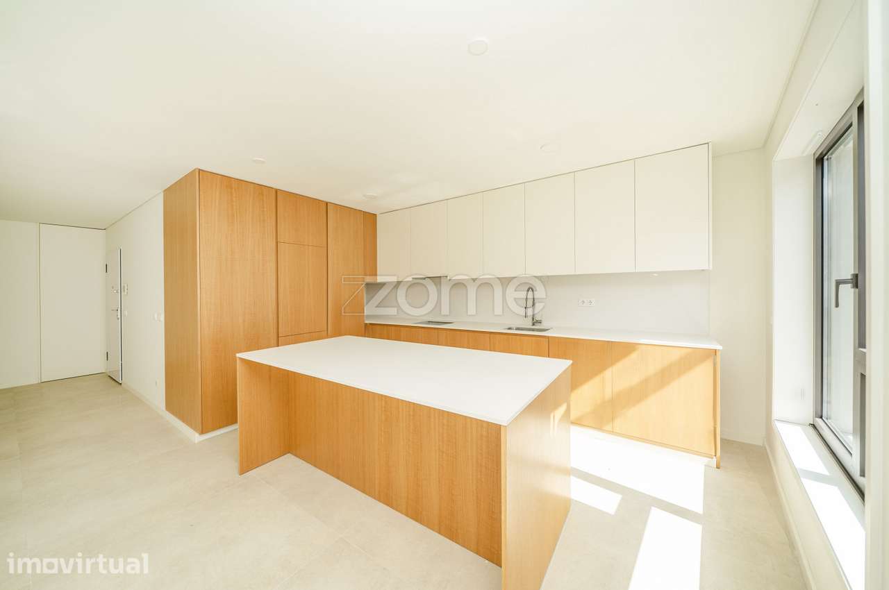 Apartamento T3 com 2 lugares de garagem , Porto - Grande imagem: 5/36