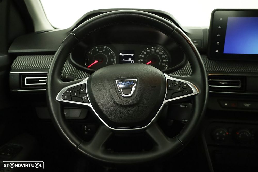 Dacia Sandero 1.0 TCe Comfort - 13