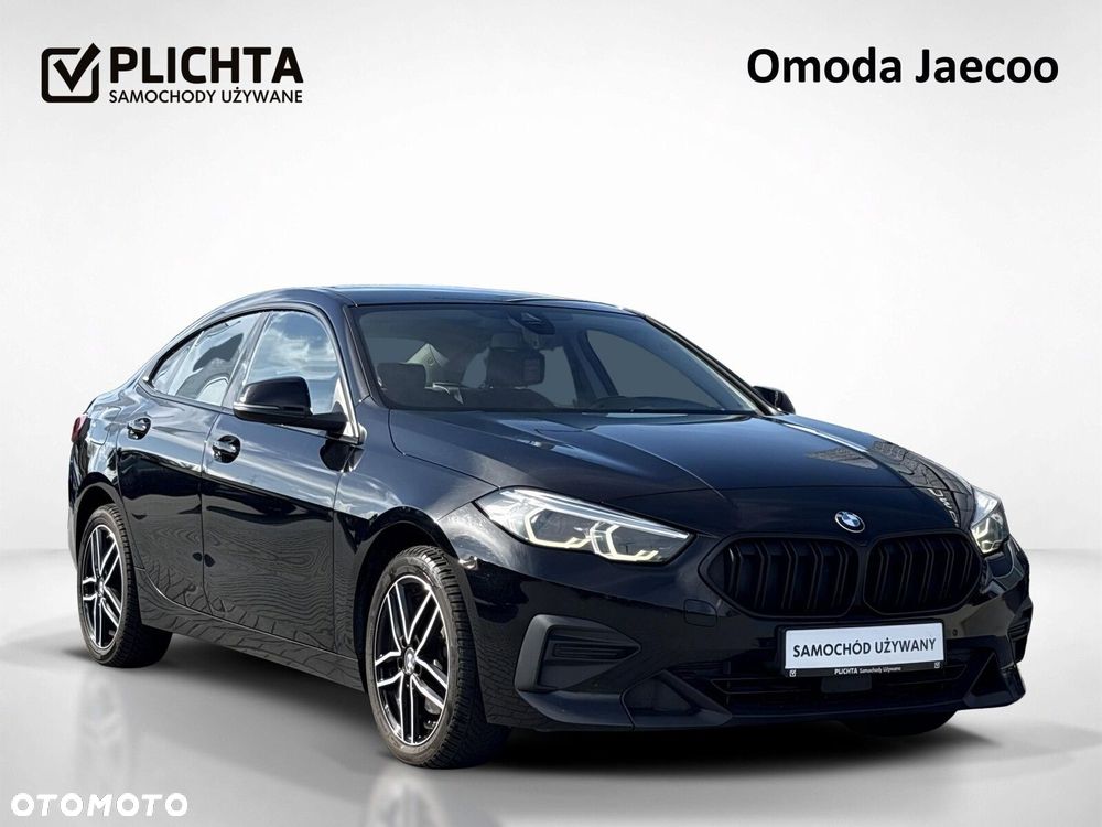 BMW Seria 2 - 8