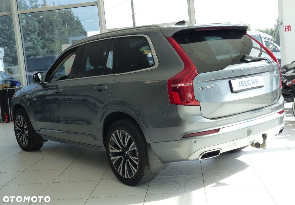 Volvo XC 90 D5 SCR AWD Momentum - 7