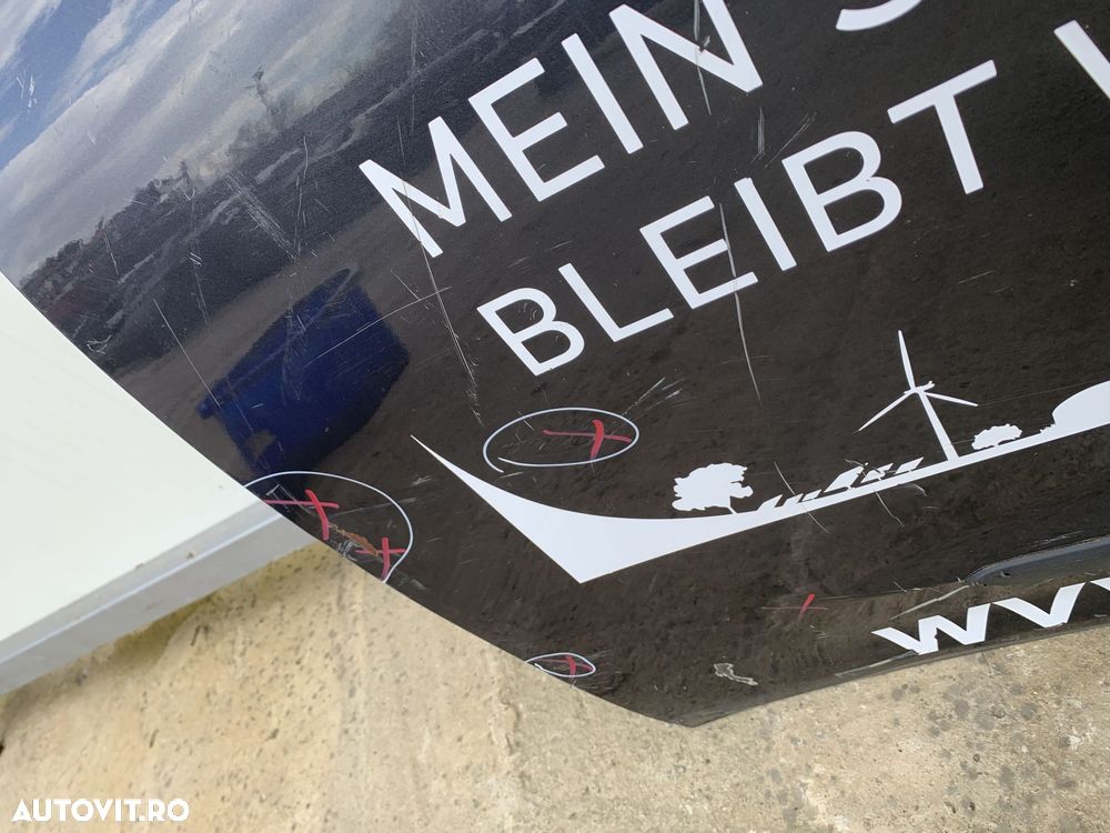 Usa stanga fata, Kia Niro, 2017, 2018, 2019, 2020, 2021, 2022. - 4