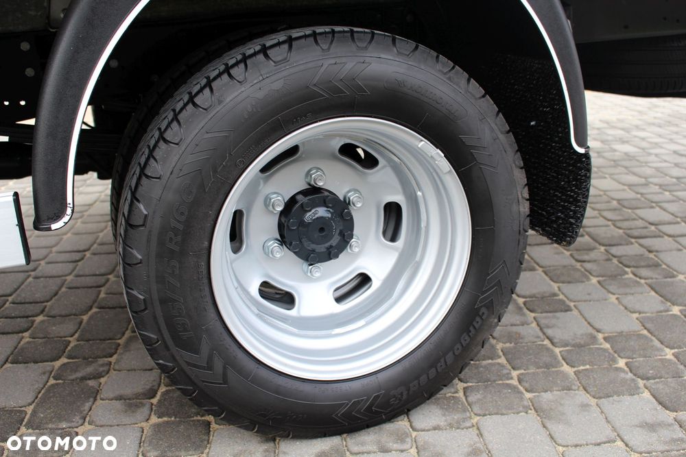 Iveco DAILY 50C18 3.0 180KM AUTOMAT POLSKI SALON 83 TYS KM 1X FIRANKA  JAK NOWY - 14